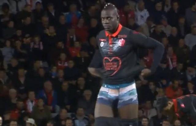 性与限频
