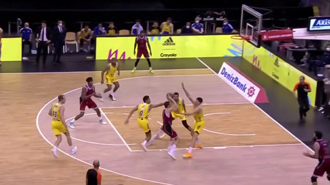 篮球NBA全明星赛程公布（NBA全明星赛赛程出炉）